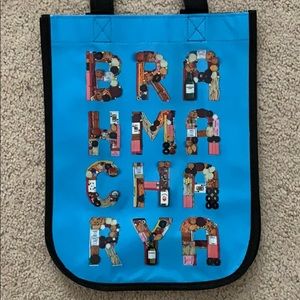 Lululemon Small Shopper / Shopping Tote